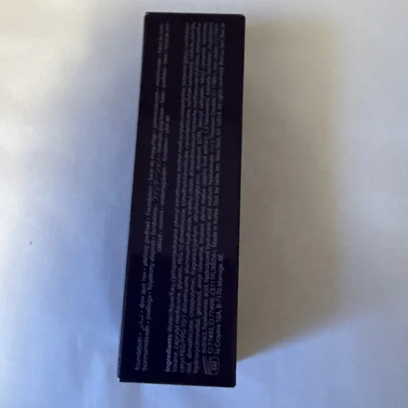 TARTE FACE TAPE FOUNDATION 42 G TAN GOLDEN 1.01 OZ New With Box - Picture 3 of 6